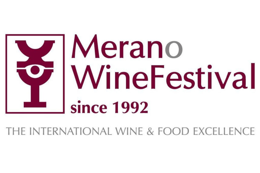 SWITCHtoHEALTHY in Merano Wine Festival