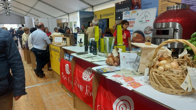 salone del gusto 2024